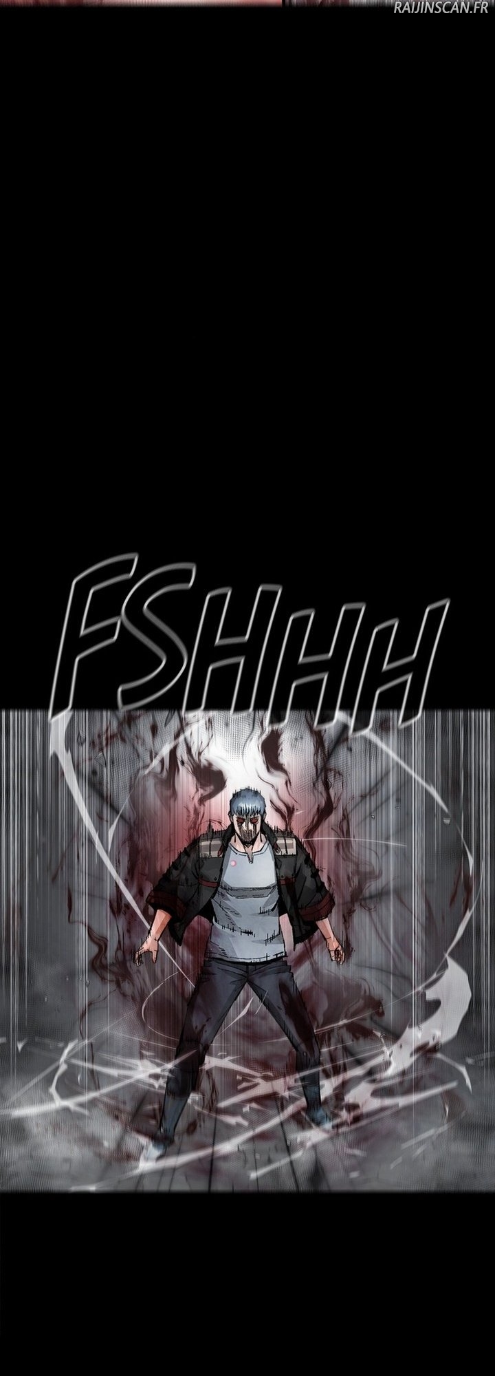 Read L.A.G Fr Manga Online