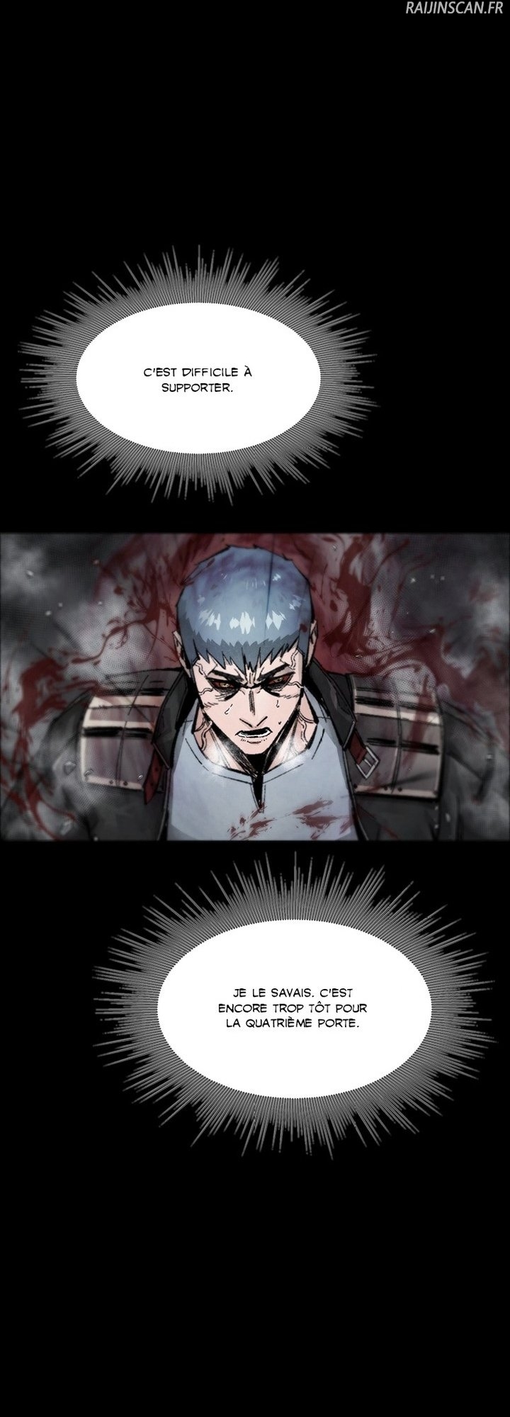 Read L.A.G Fr Manga Online