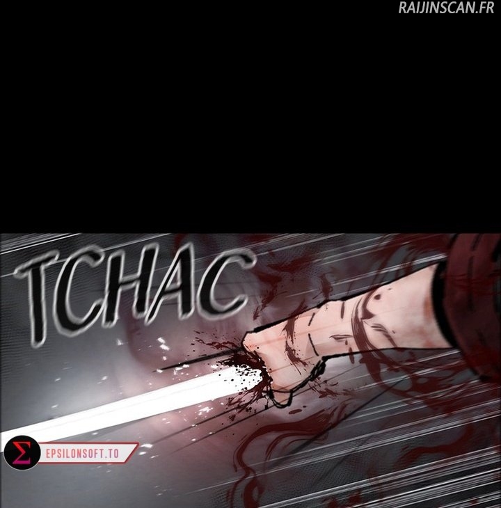 Read L.A.G Fr Manga Online
