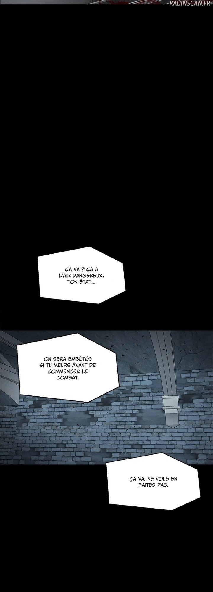 Read L.A.G Fr Manga Online