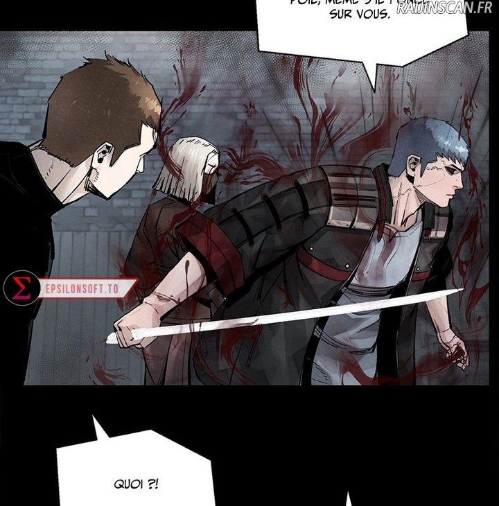 Read L.A.G Fr Manga Online