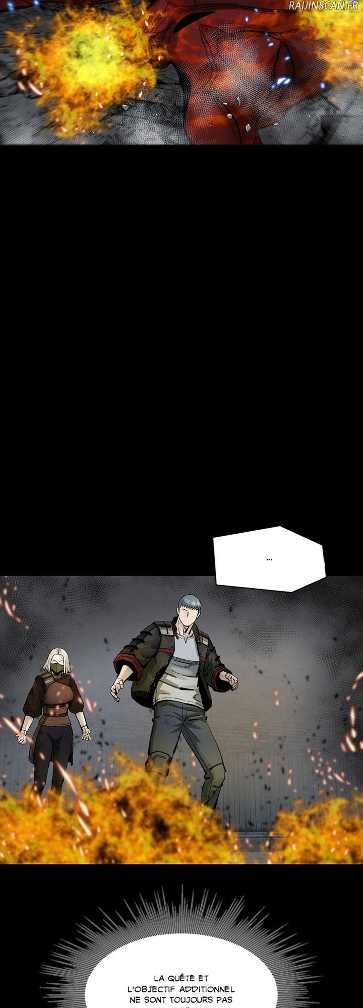 Read L.A.G Fr Manga Online