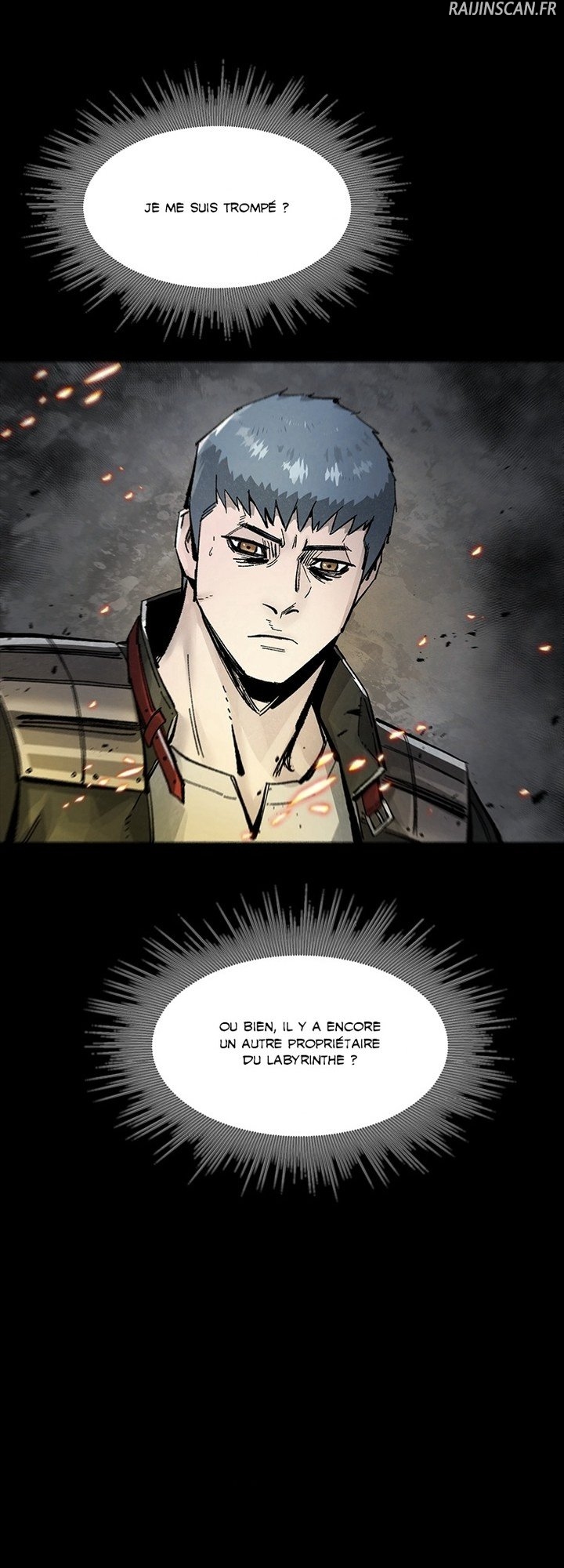 Read L.A.G Fr Manga Online