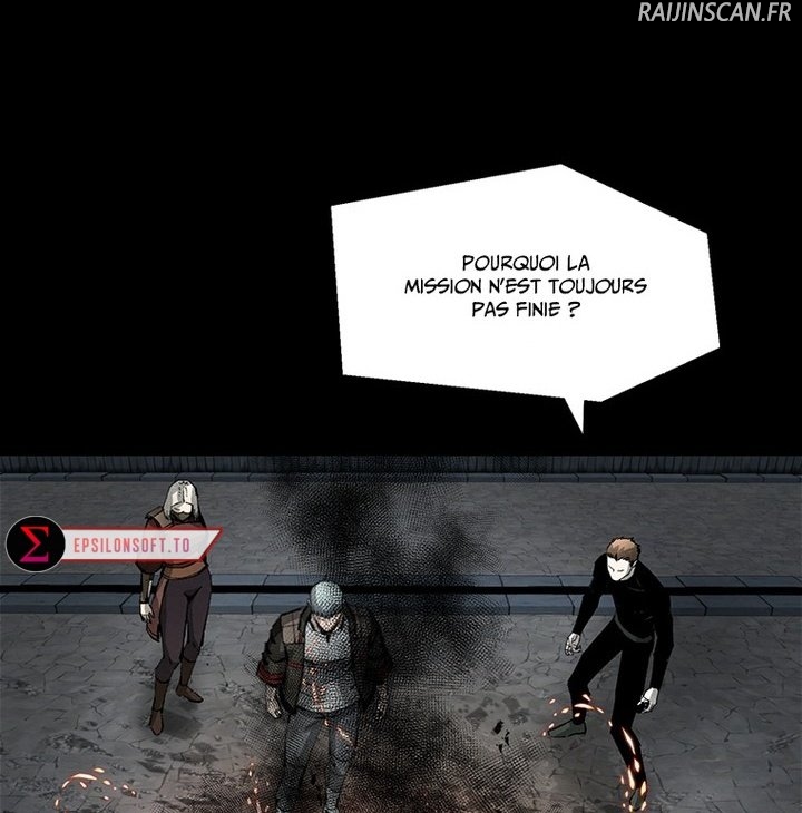 Read L.A.G Fr Manga Online