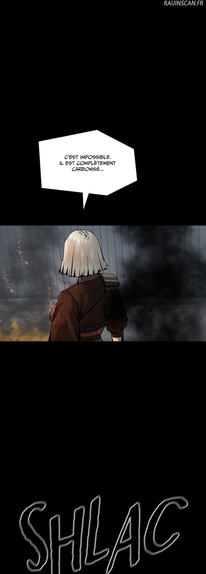 Read L.A.G Fr Manga Online