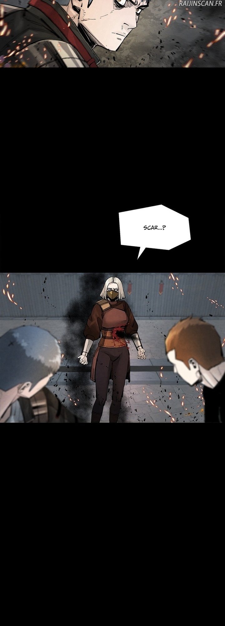 Read L.A.G Fr Manga Online
