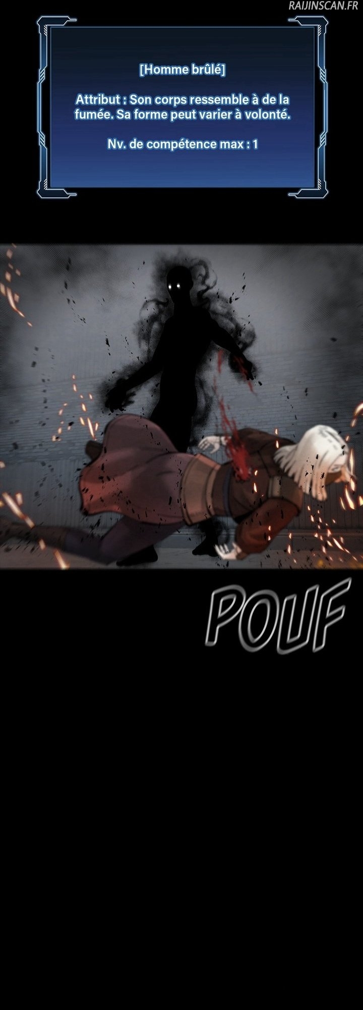Read L.A.G Fr Manga Online