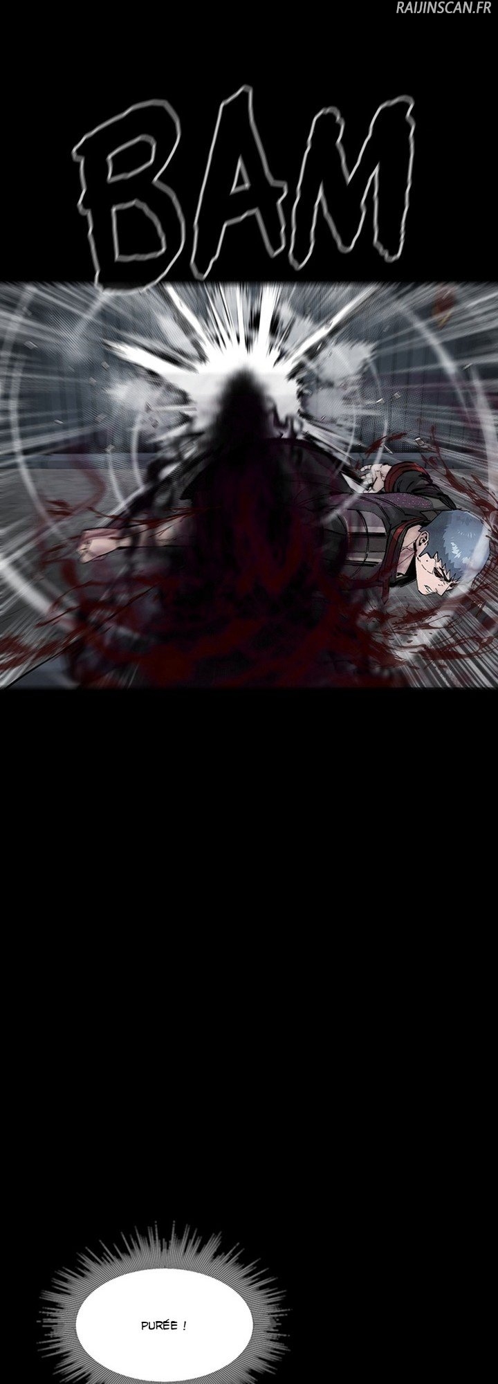 Read L.A.G Fr Manga Online