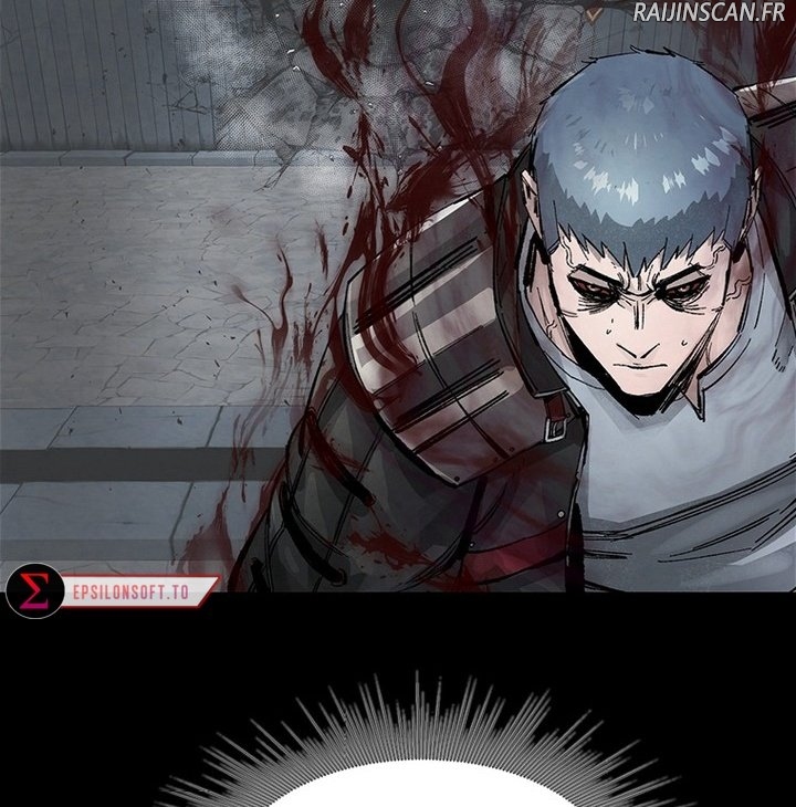 Read L.A.G Fr Manga Online