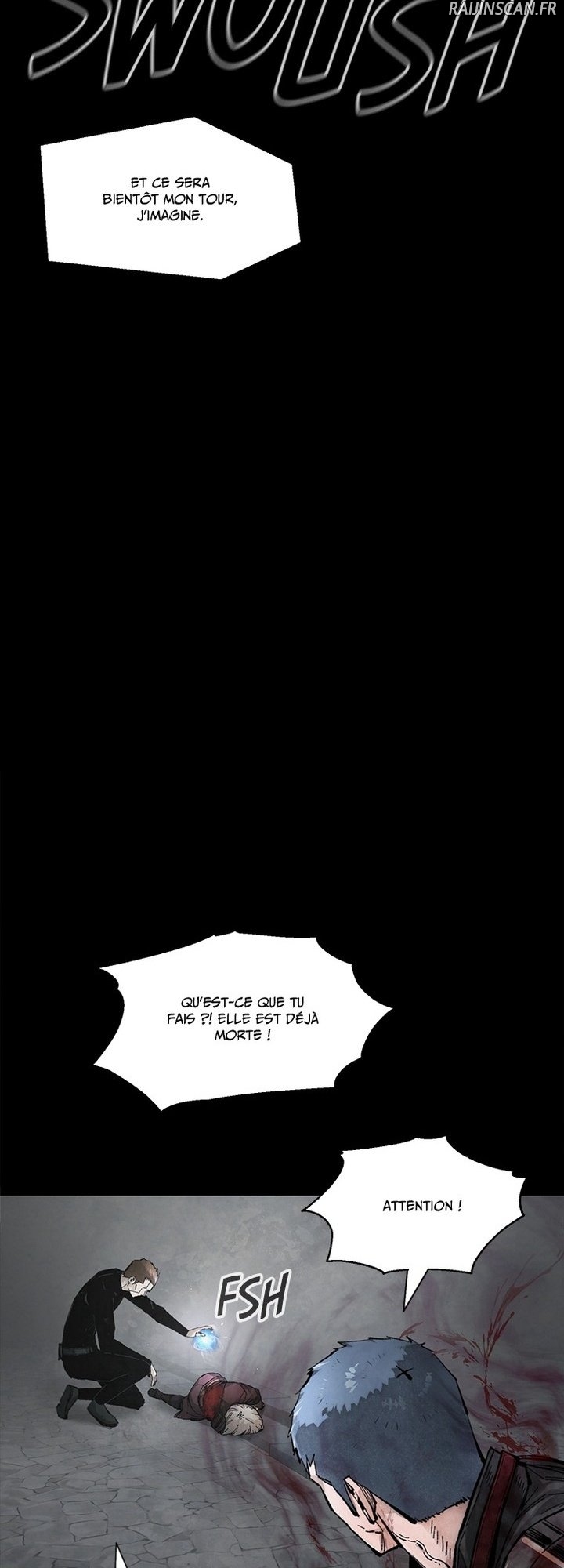 Read L.A.G Fr Manga Online