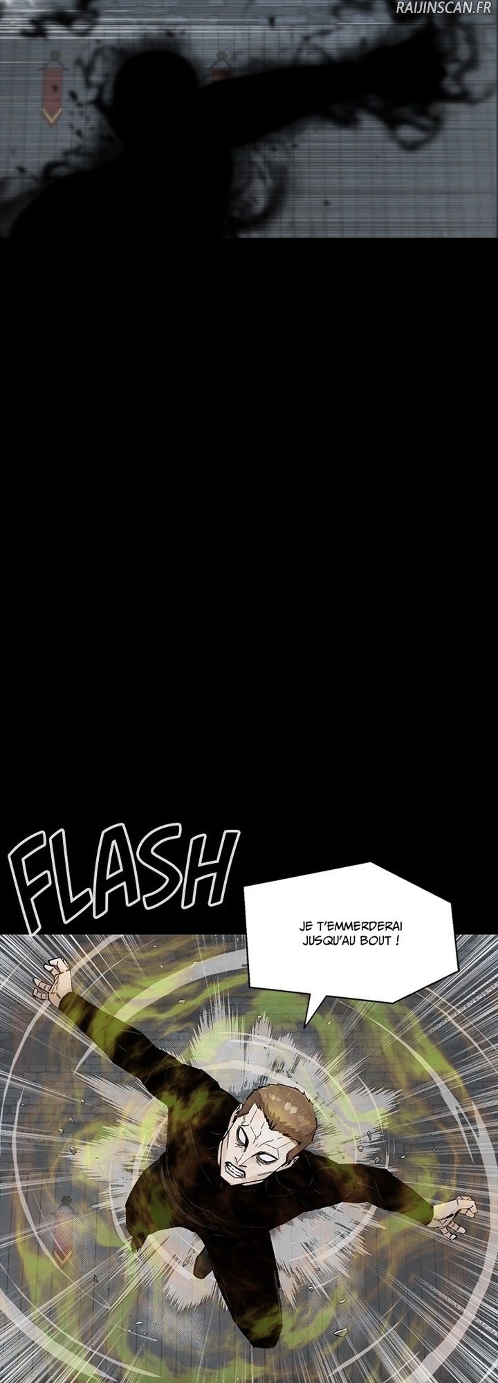 Read L.A.G Fr Manga Online