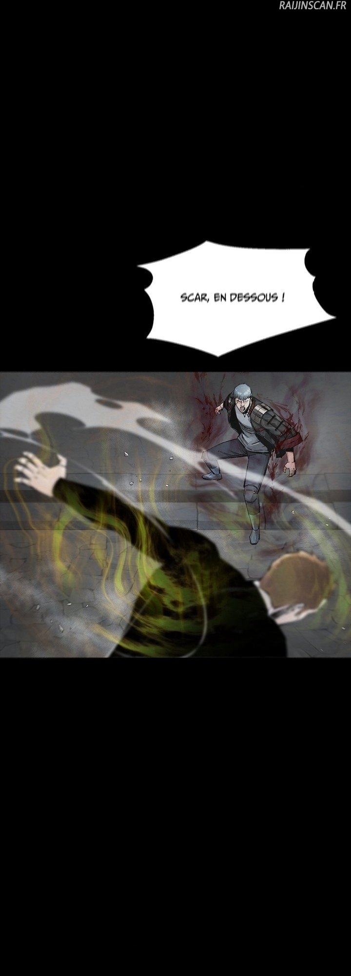 Read L.A.G Fr Manga Online