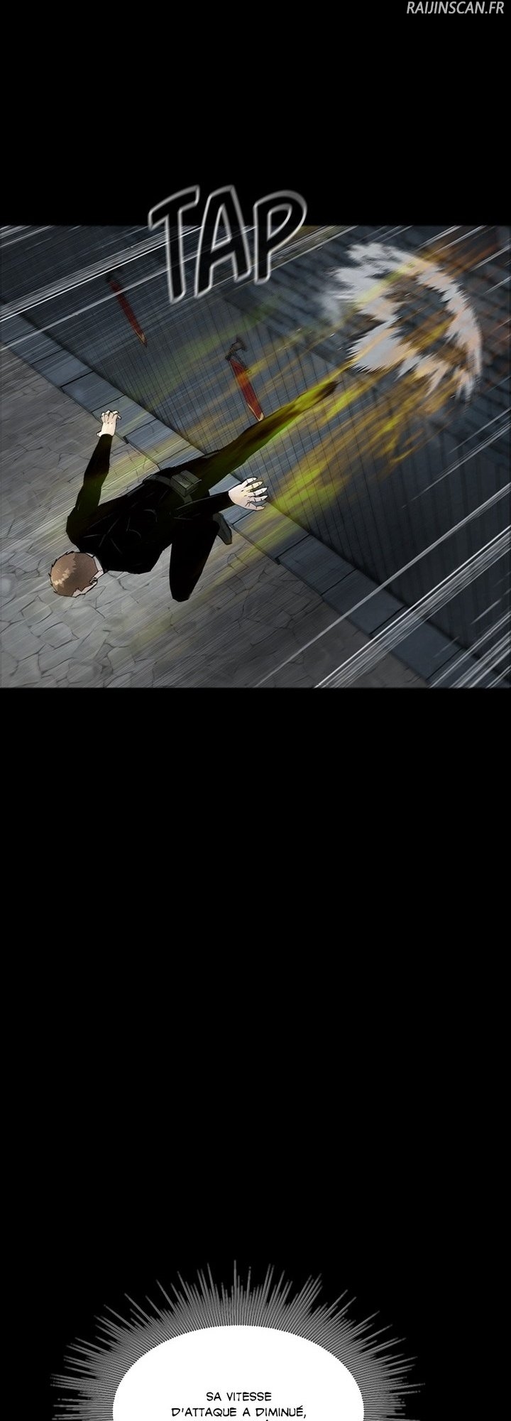 Read L.A.G Fr Manga Online