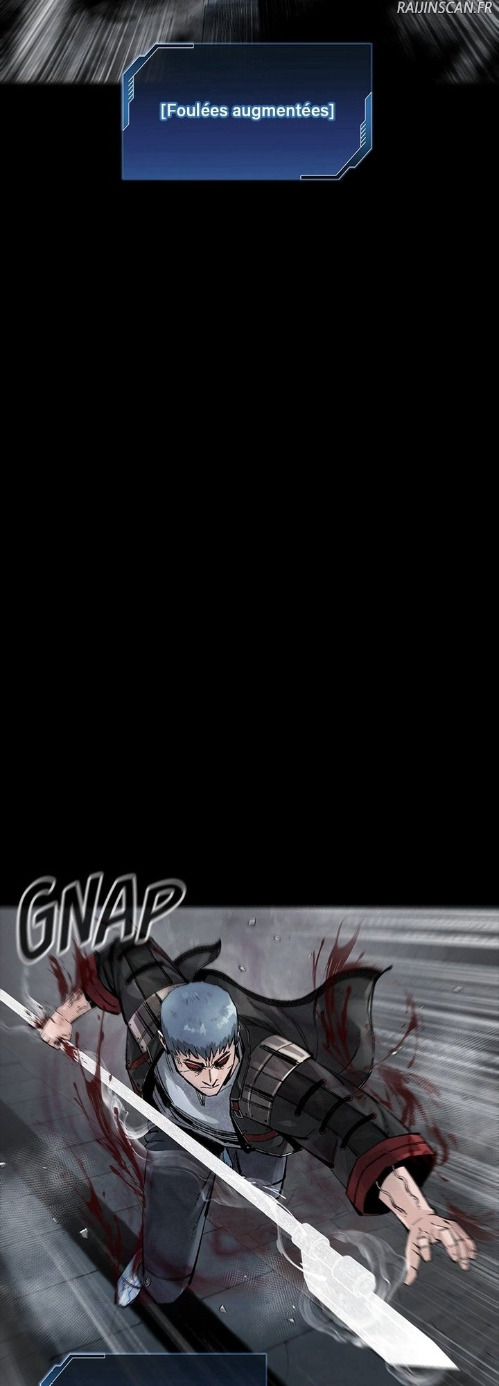 Read L.A.G Fr Manga Online