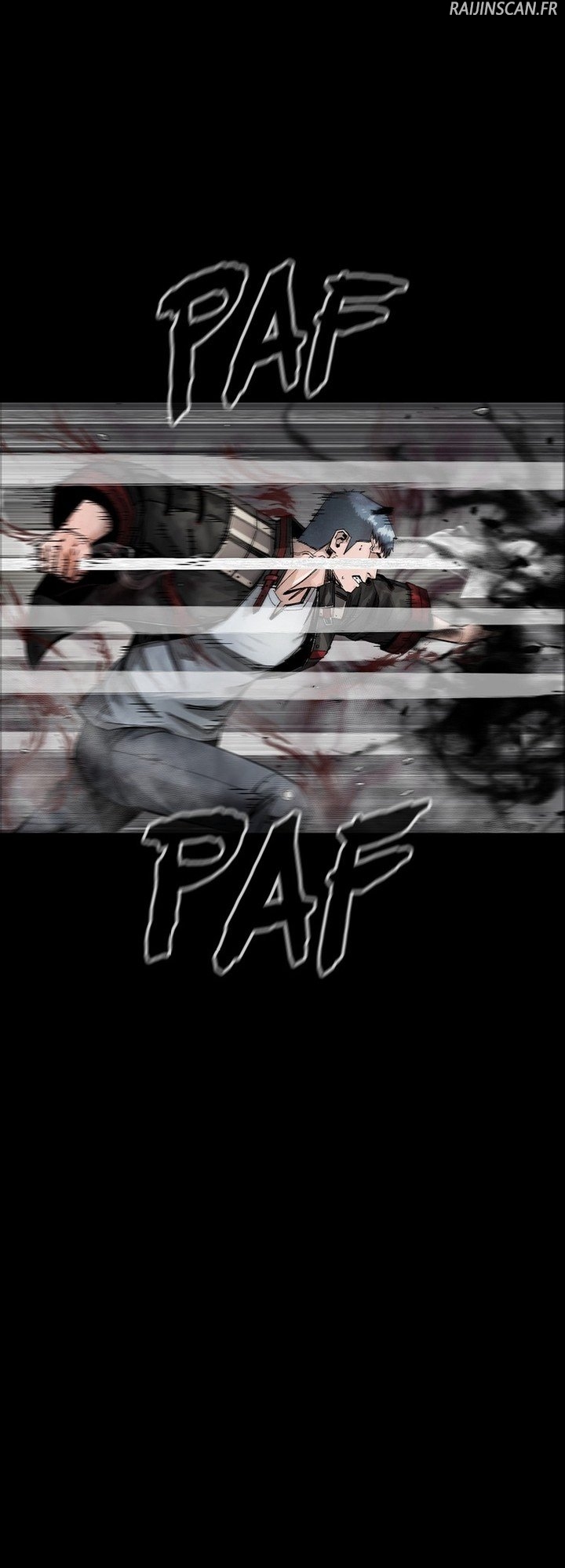 Read L.A.G Fr Manga Online