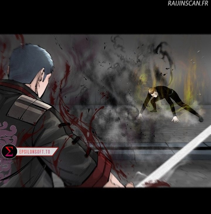 Read L.A.G Fr Manga Online