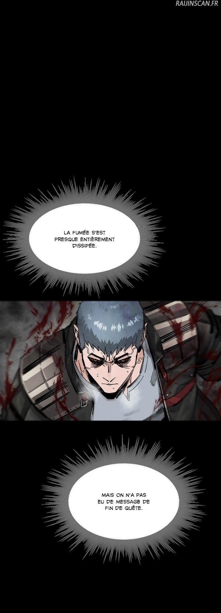 Read L.A.G Fr Manga Online