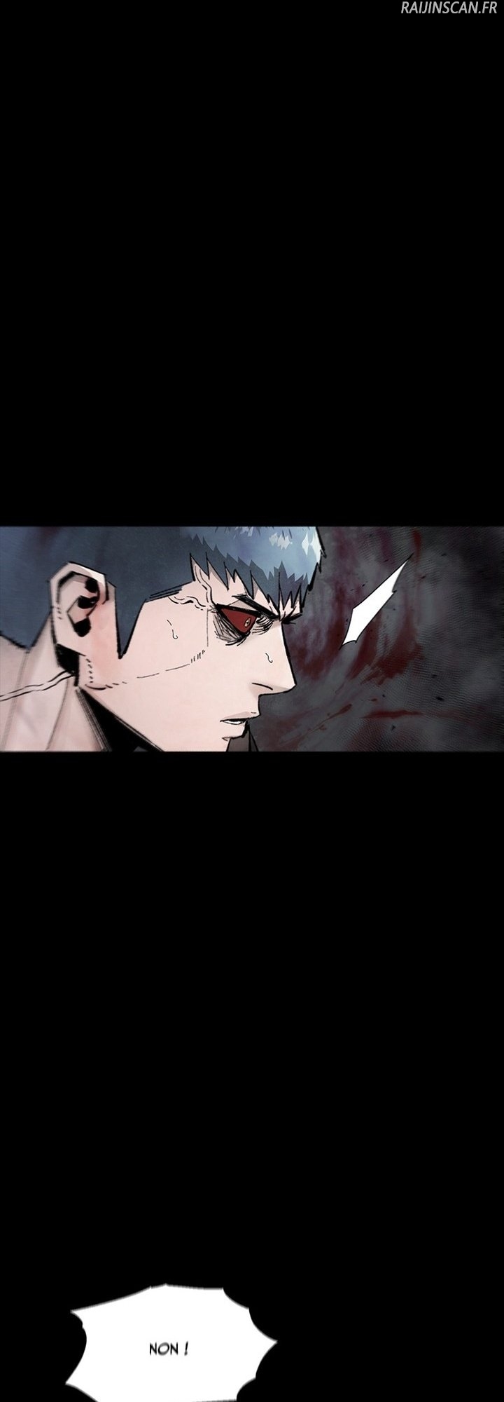 Read L.A.G Fr Manga Online