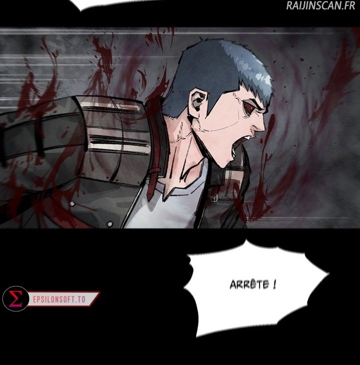 Read L.A.G Fr Manga Online