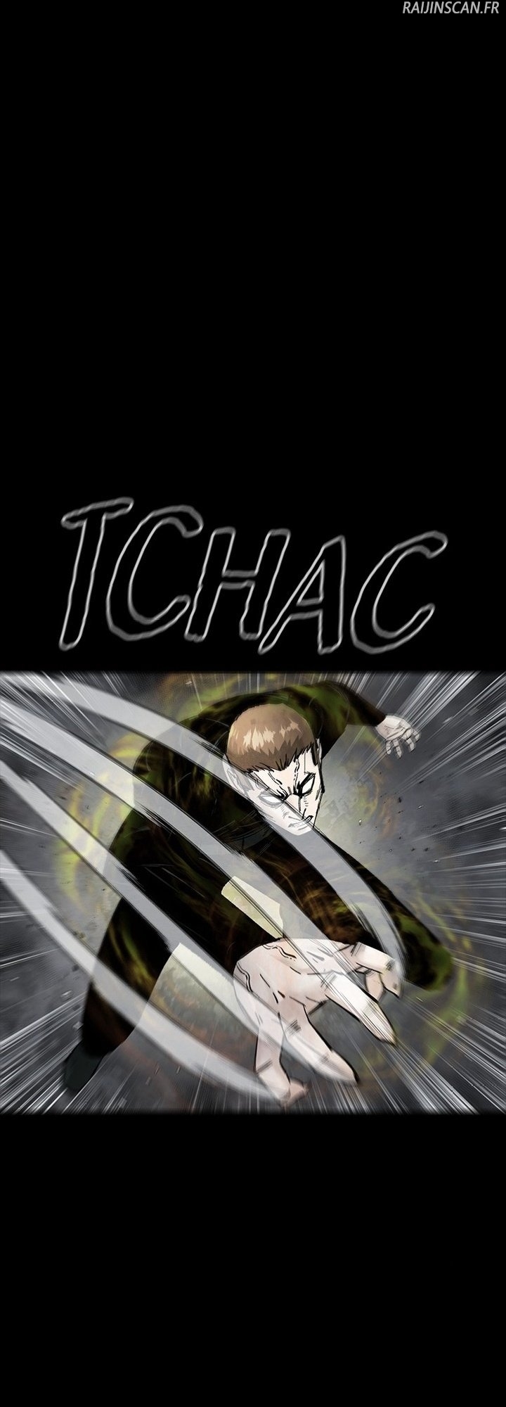 Read L.A.G Fr Manga Online