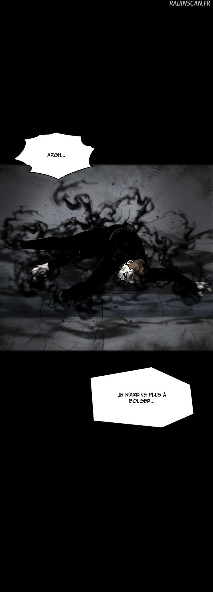 Read L.A.G Fr Manga Online