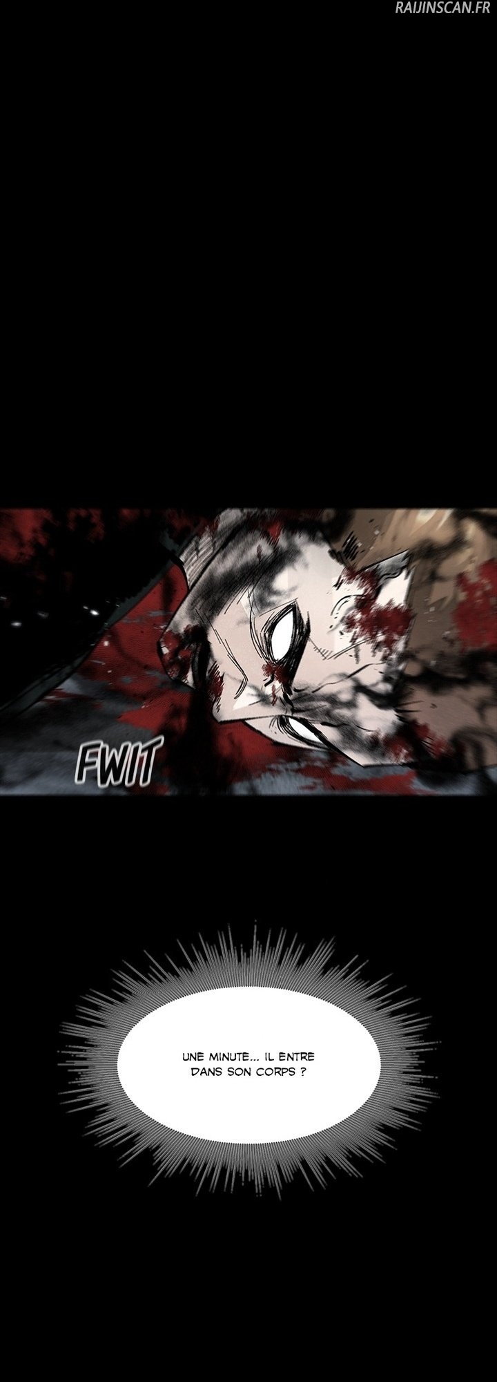 Read L.A.G Fr Manga Online