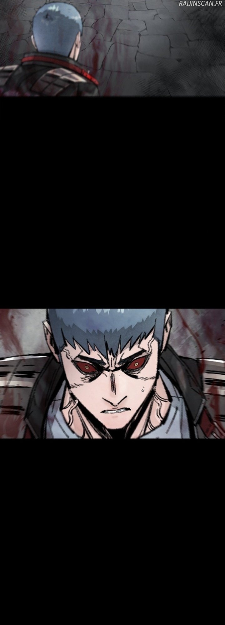 Read L.A.G Fr Manga Online