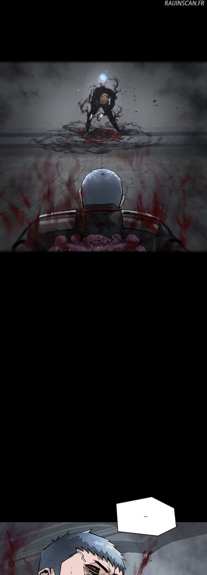 Read L.A.G Fr Manga Online