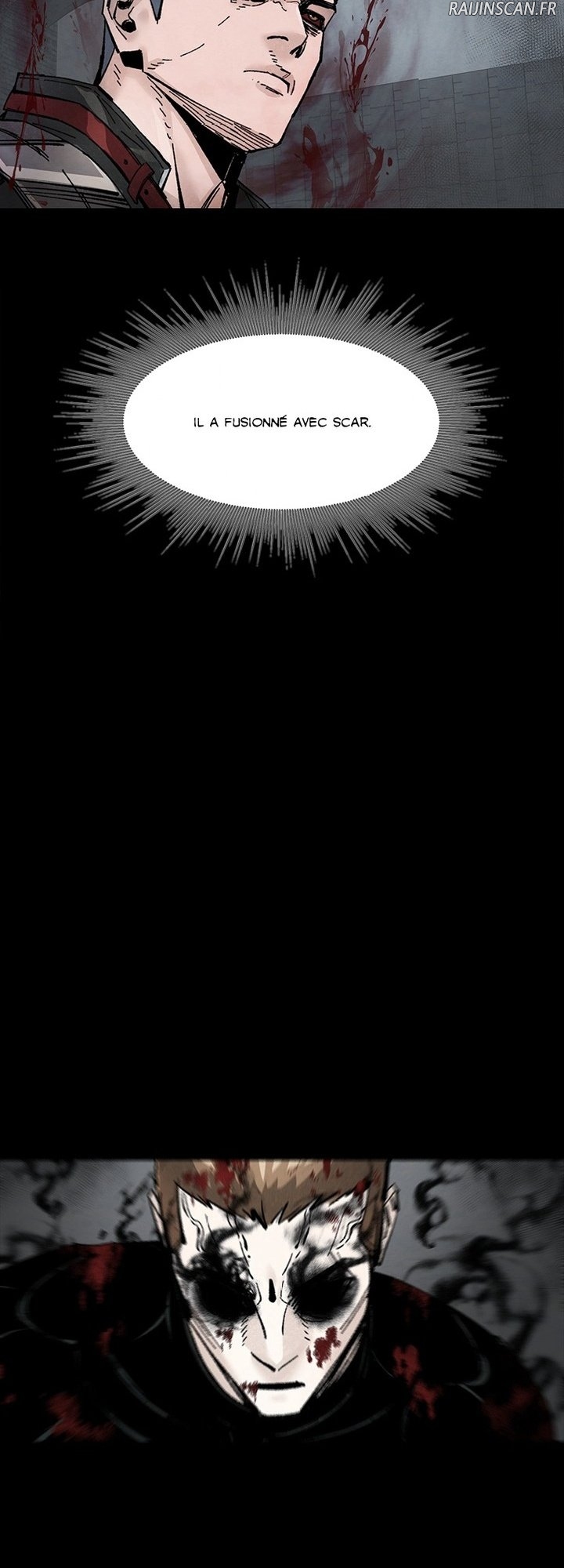 Read L.A.G Fr Manga Online