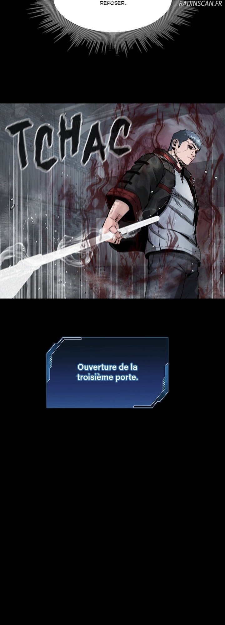 Read L.A.G Fr Manga Online
