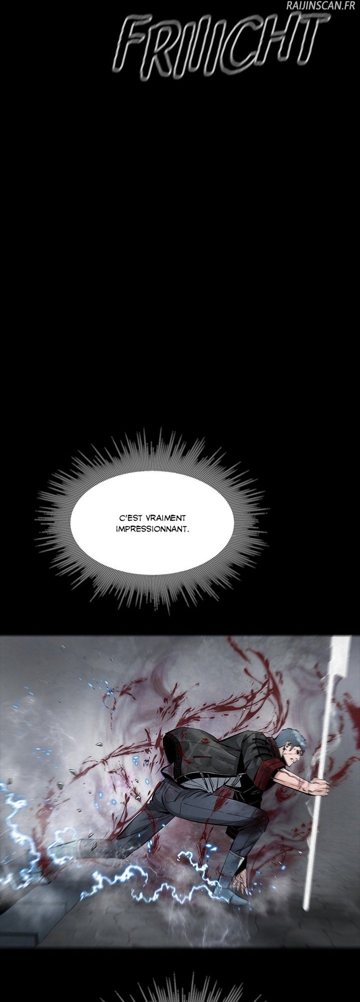 Read L.A.G Fr Manga Online