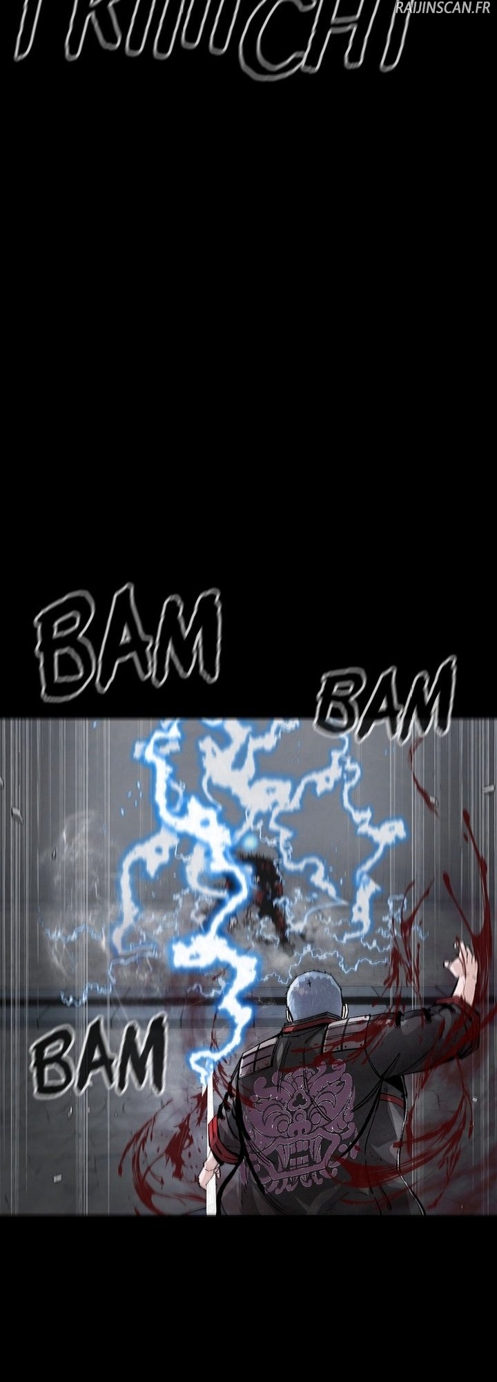 Read L.A.G Fr Manga Online