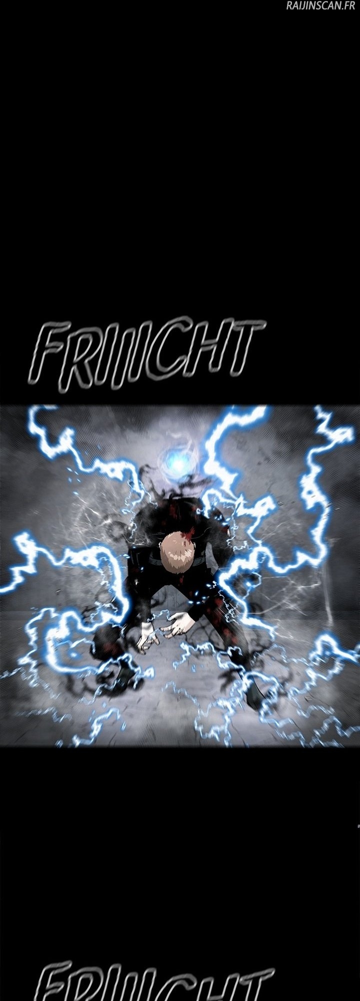 Read L.A.G Fr Manga Online