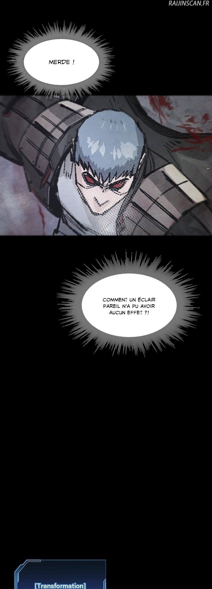 Read L.A.G Fr Manga Online