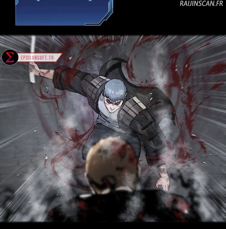 Read L.A.G Fr Manga Online