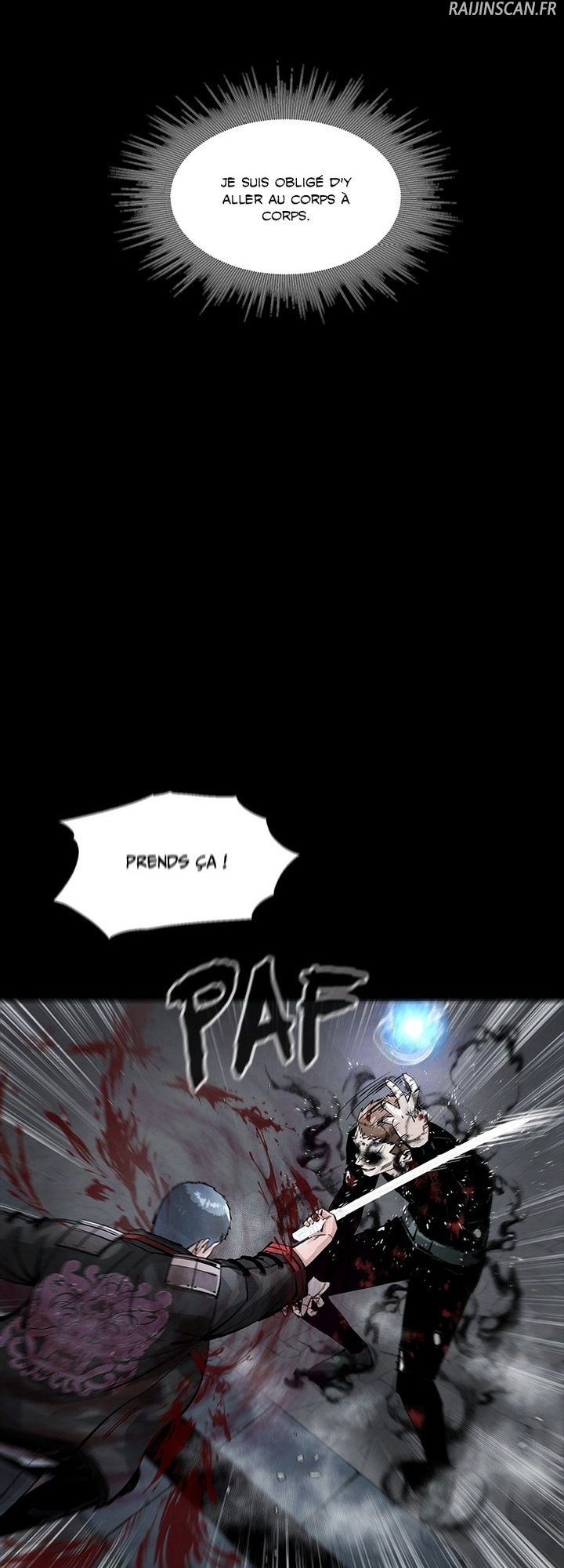 Read L.A.G Fr Manga Online