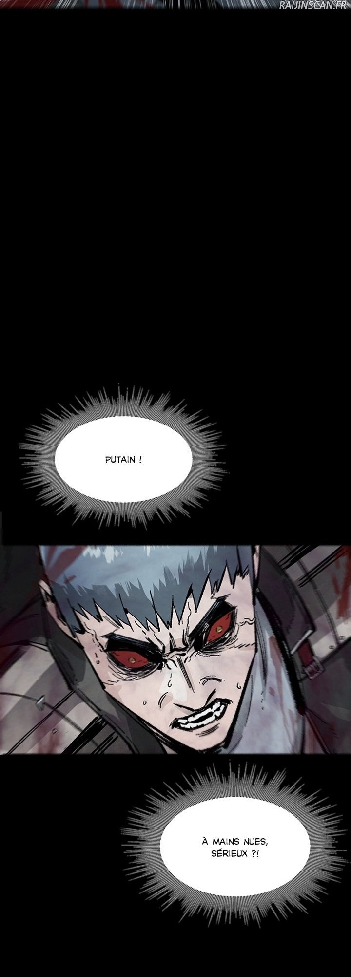 Read L.A.G Fr Manga Online