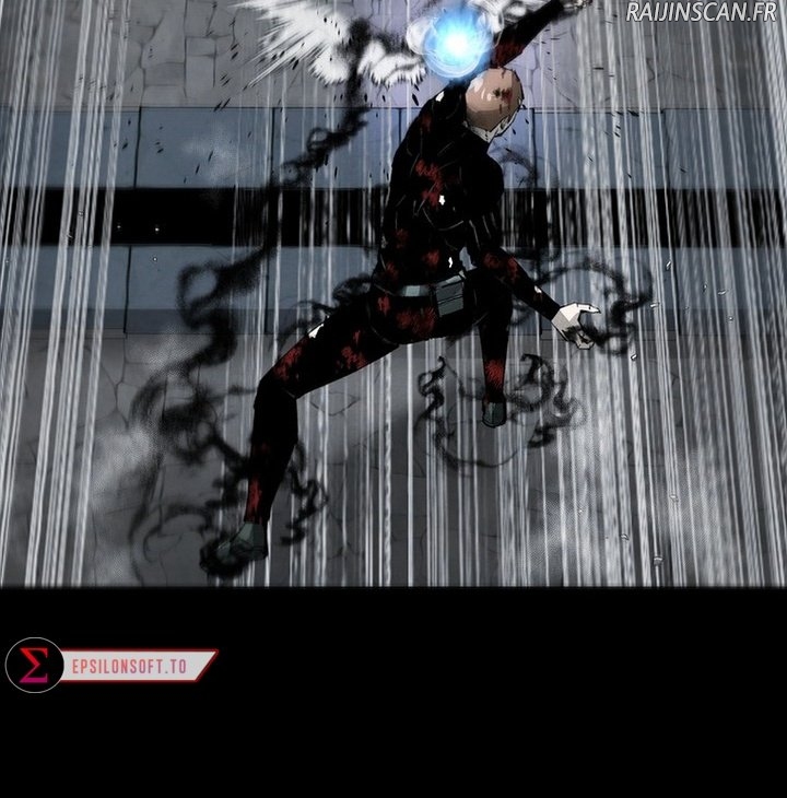 Read L.A.G Fr Manga Online