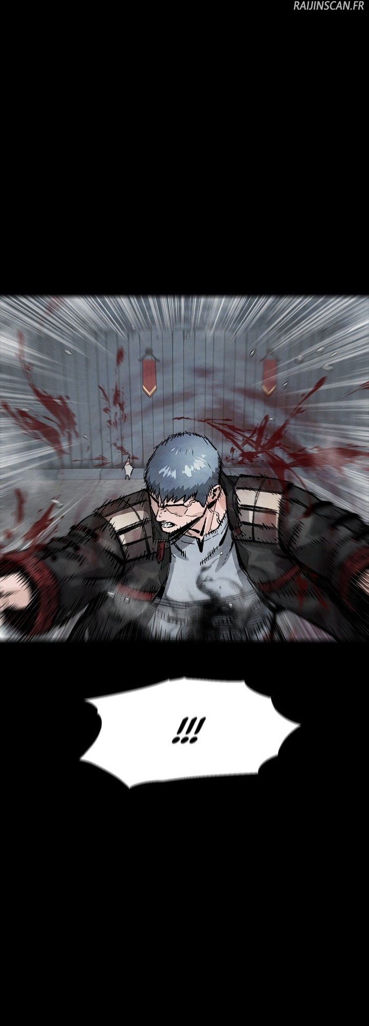 Read L.A.G Fr Manga Online