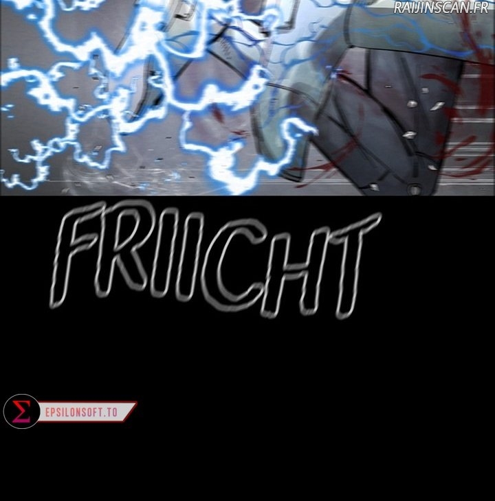 Read L.A.G Fr Manga Online