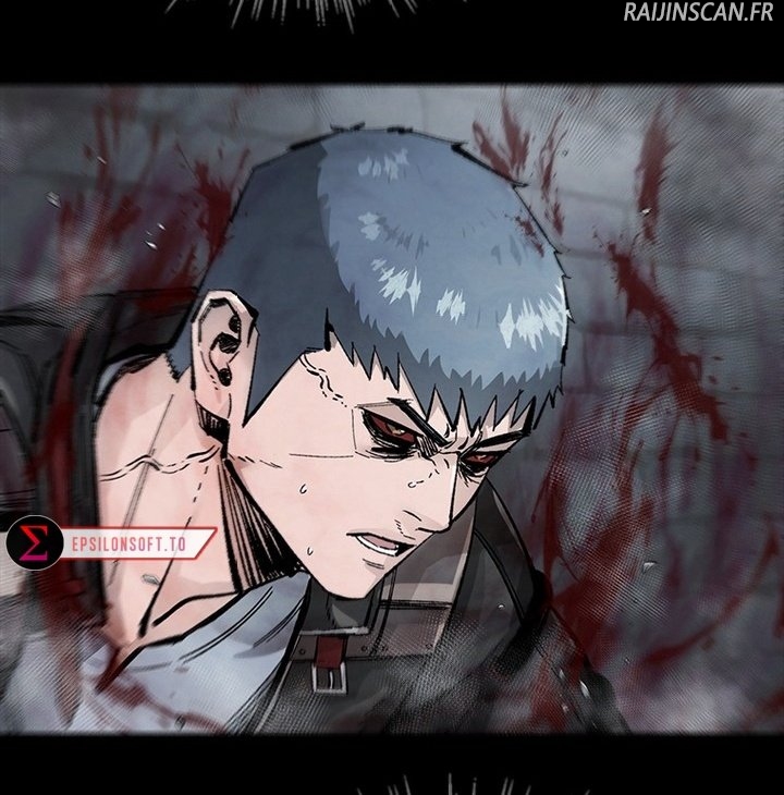 Read L.A.G Fr Manga Online