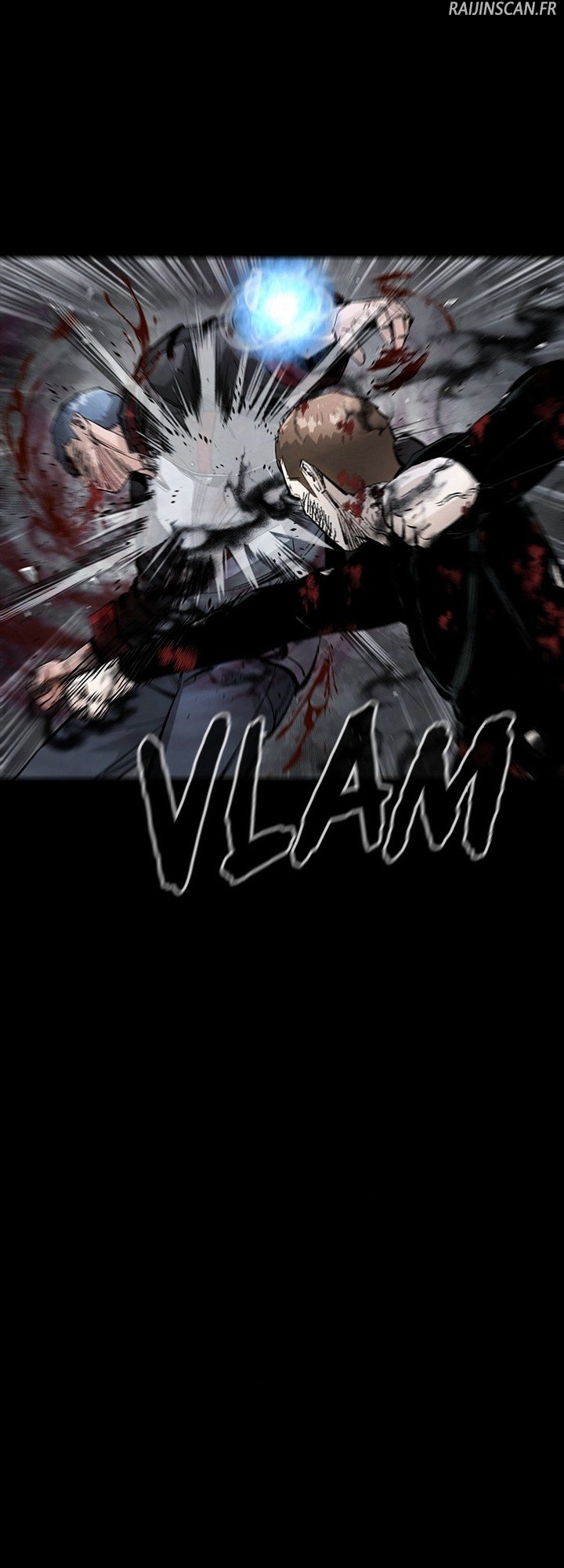 Read L.A.G Fr Manga Online