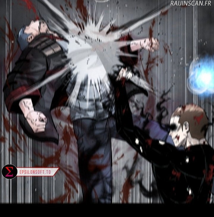 Read L.A.G Fr Manga Online