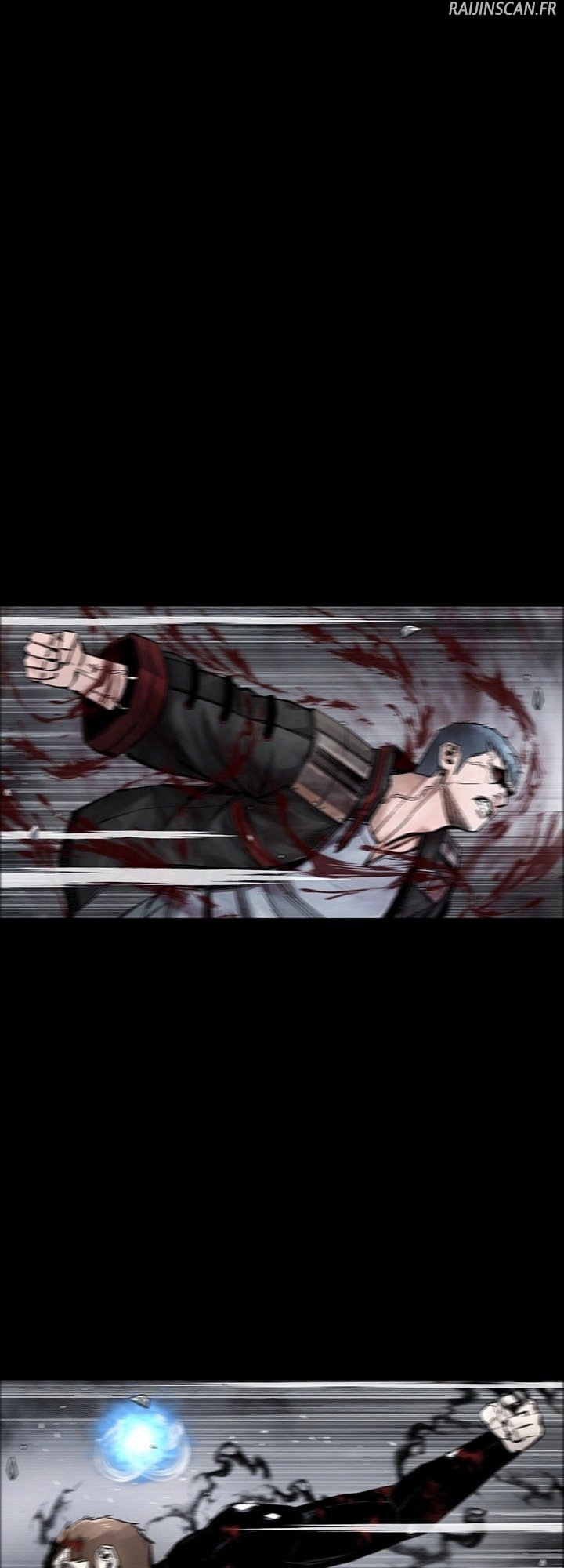 Read L.A.G Fr Manga Online