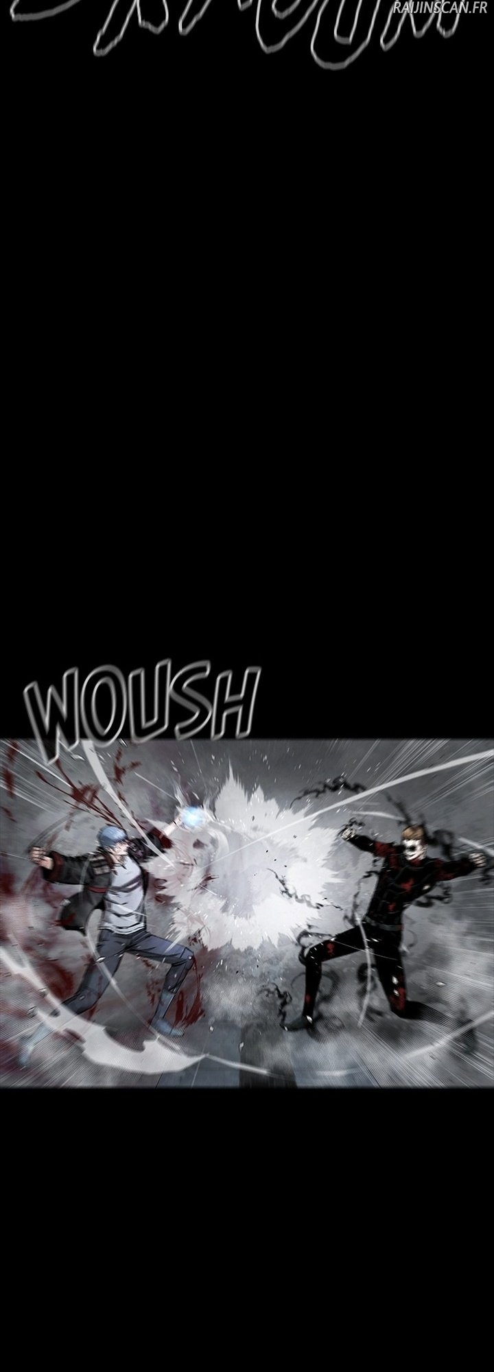 Read L.A.G Fr Manga Online
