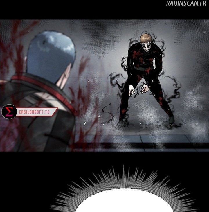 Read L.A.G Fr Manga Online