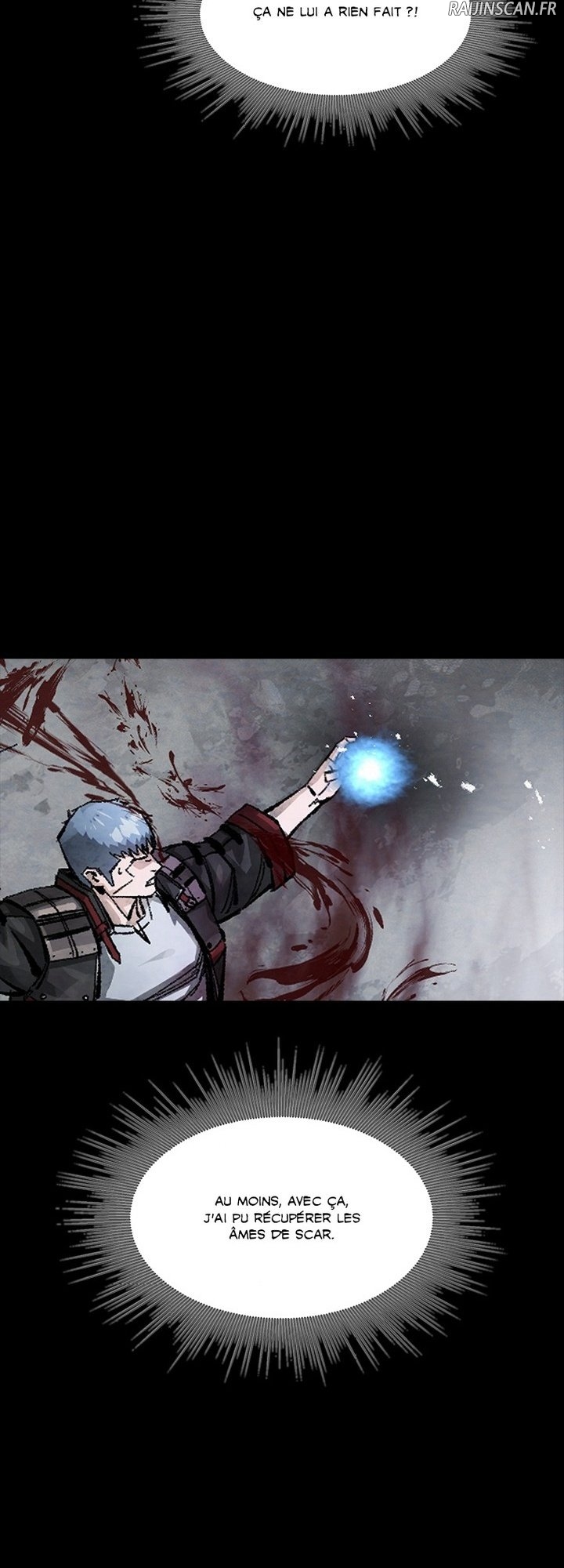 Read L.A.G Fr Manga Online