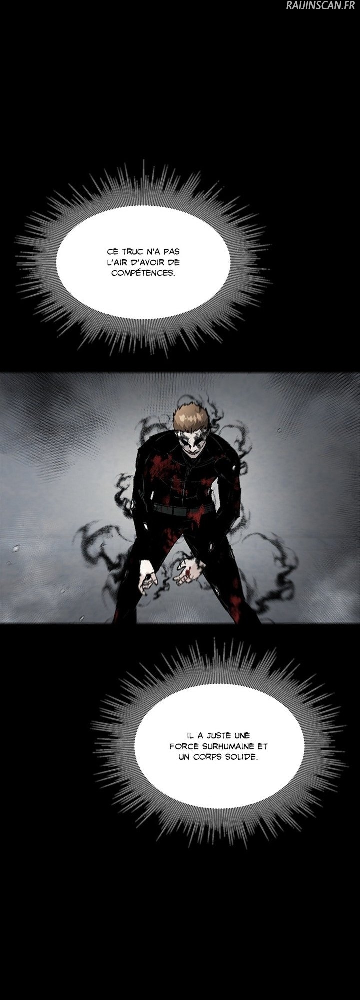 Read L.A.G Fr Manga Online