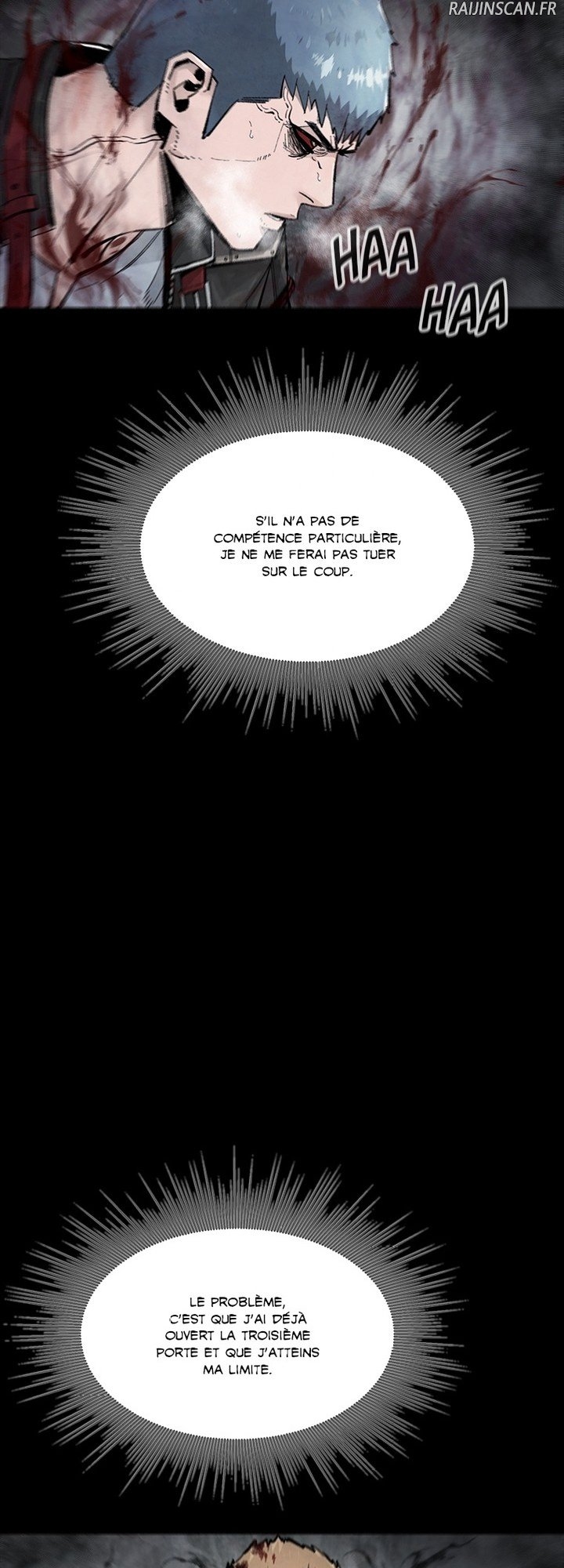 Read L.A.G Fr Manga Online