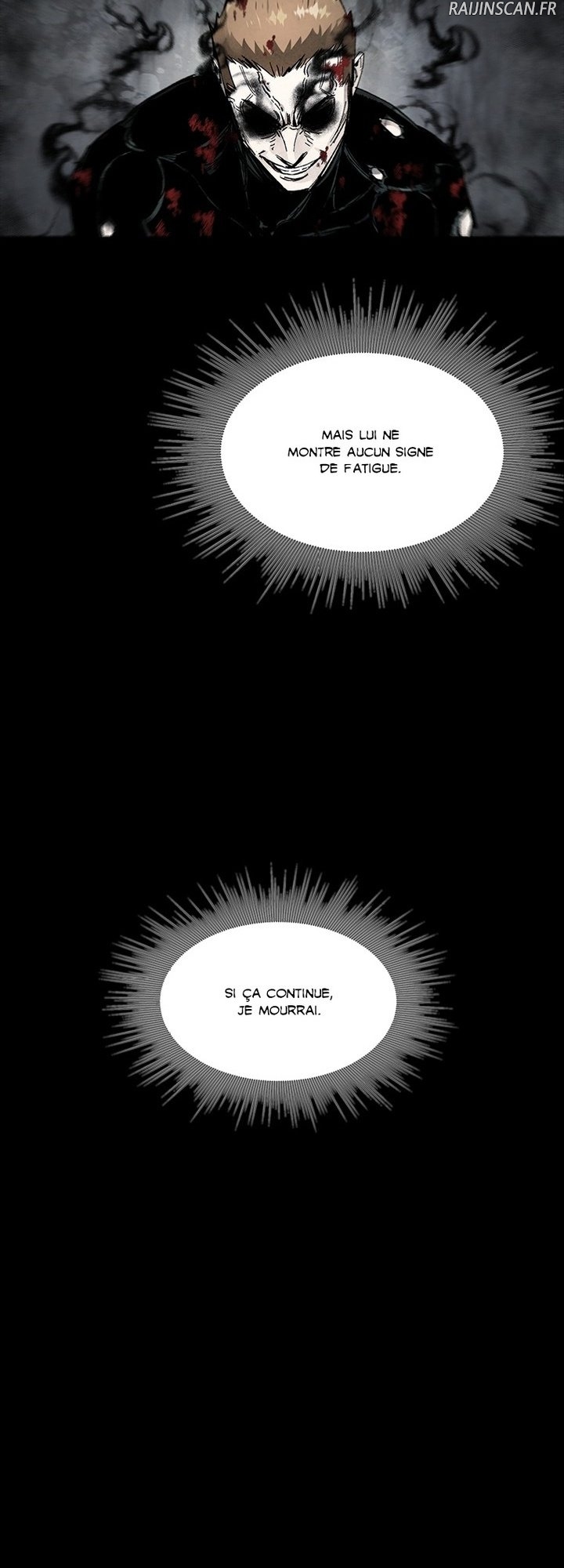 Read L.A.G Fr Manga Online